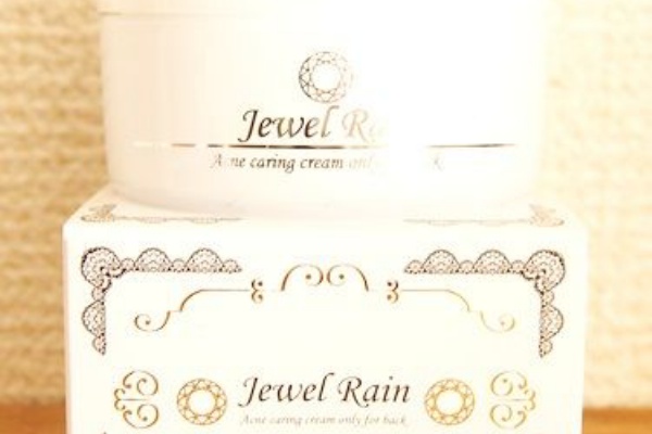 ネットde通販 主婦のオススメ ジュエルレイン