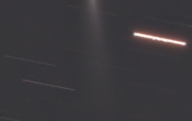 『油断禁物！再度核崩壊K1アトラス彗星(C/2025 K1) ☆彡』の画像