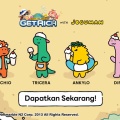 LINE Let's Get Rich Berkolaborasi dengan JOGUMAN, Hadirkan Petualangan Musim Panas yang Penuh Keseruan