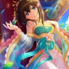 鷺沢文香「アドリブで・・・桃太郎の劇の・・・」