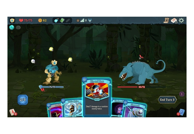 slay the spire 2 ←これスイッチでいつごろ出そう？