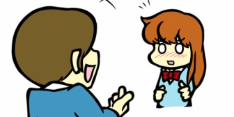 【理不尽冷め？】彼氏はいつも冗談や面白いことを言っては人を笑わそうとする人だったけど、下ネタ系の冗談を言ってるのを聞いて急に冷めてしまった。その内容が…