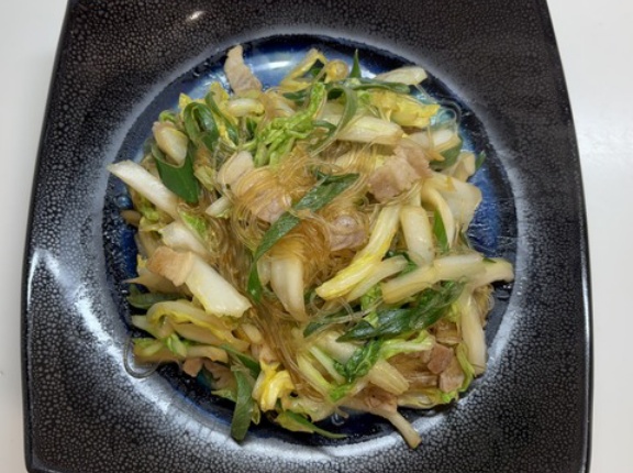 今夜何を食べよう