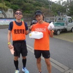 ハリ野豚 疾走録