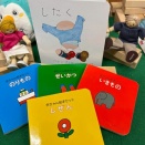 🌿 声とぬくもりと絵本