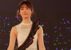 【画像】「賀喜が好きな筒井の二の腕のあだ名」という気持ち悪いクイズwwwwwwww