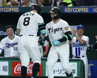 しかしここに来て阪神が無気力試合を連発するとは思わなかった