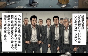 第百七話：客人【戦国タワーマンション】
