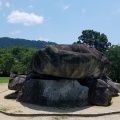 石舞台古墳