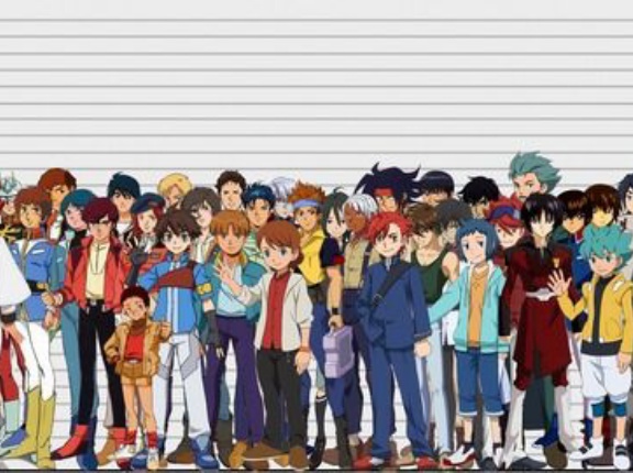 ガンダム主人公「お前ネットで俺のことバカにしてただろ？」←誰が一番怖い？