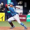 日ハム細川、伝説のセカンド西川遥輝の生まれ変わり説