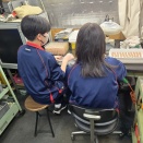 2025年度インターンシップ