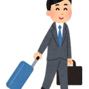 【朗報】ワイ出張民、飛行機で帰る🍺