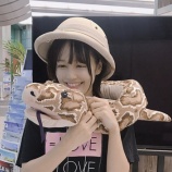 『[イコラブ] 大場花菜「TIFでみんなの暑い夏を思い出そうの回」はなまるきぶん 【=LOVE(イコールラブ)】』の画像