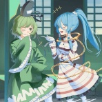 東方おねえちゃんまとめ