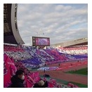 待ちに待った開幕です。