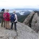 山の旅社 ガイドの日記 豊橋木戸