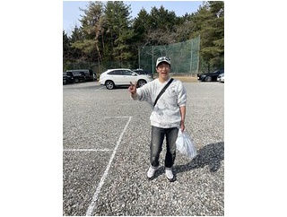 ぺっこりーの誕生祭🍰。（レベル45）　4月21日　晴れ　23℃