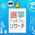 高市内閣支持率に異変！電話調査の「強い支持」が初の3割割れ…(選挙ドットコム、JX通信社　電話×ネット意識調査)