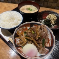 【北新地】これぞ北新地の神髄！激うま激得ランチ　～北新地 つきしろ