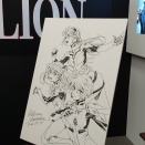 #オールエヴァ展 ALL OF EVANGELION  岩手会場に行ってきました