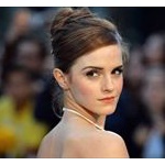 エマ・ワトソンがCO2削減の宣伝！海外のお前ら「セレブがエコ志向とか偽善だろ！！」