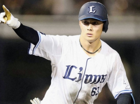 【5.19ロッテ戦】破竹の快進撃で西武首位キープ！