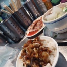 華媽媽古早味@台北