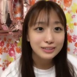 『[動画]2021.09.30（23:31） SHOWROOM　「=LOVE(イコールラブ) 瀧脇笙古」＠個人配信【イコラブ】』の画像
