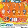 ONE PIECE めじるしアクセサリー POPstyle!2【入荷状況＆取扱店舗の検索 公開／商品仕様・画像】一部店舗にて流通開始