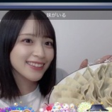 『[イコラブ] 舞香ちゃんと妹ちゃんとの餃子作り配信』の画像