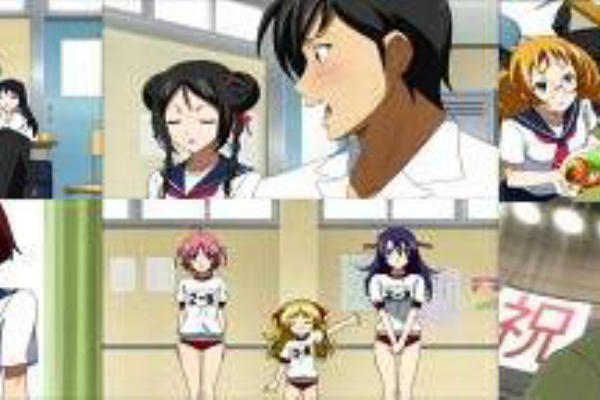 80年代からアニメ好きのアニメ感想ブログ Kiddy Girl And キディ ガーランド