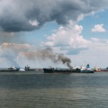 【泥沼】黒海でのドローン戦争がロシア経済を締め上げる…黒海の支配を失うとシベリア油田を永久に使えなくなる可能性