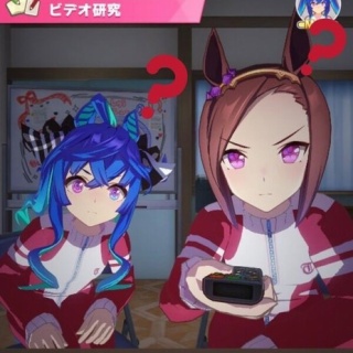 【ウマ娘】初心者はいくらサポカ優先しろって言われてもキャラ引いちゃうよね