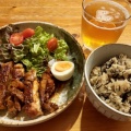 2026男の料理16_鶏の照焼き