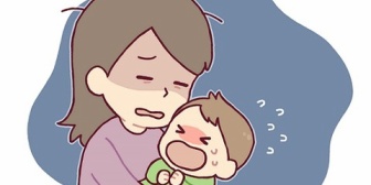 長男のイヤイヤ真っ盛り＆ワンオペ育児で限界だった私を救ってくれたのは義母の一言だった…