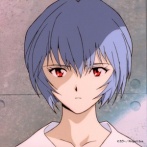 【画像】綾波レイのピンチシーン、スケベすぎるｗｗｗ