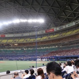 『中日ー巨人の好ゲームに「手打ち師」の姿を見た』の画像