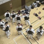 日本体育大学少林寺拳法部OB会