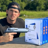 『紙ってどれくらい防弾性があるの？』の画像