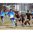 8.3.8 鈴木組練習試合vs七里ヶ浜高校さん