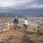 （続）東北の山遊び