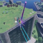 リーアのPSO2冒険記