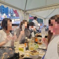 懇親会がありました♪