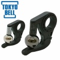 ハンターカブに熊鈴つけようかな！？