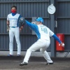新庄監督、阪神から移籍の齋藤友貴哉に「抑え、いけますね」