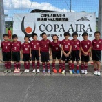 太陽スポーツクラブ国分U-12スタッフブログ