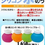 『シリコン氷のう』の画像