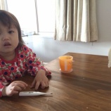 『お役立ち!娘の鼻水事情』の画像