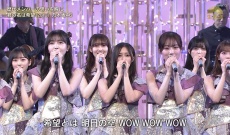【乃木坂46】松尾美佑がいつもおいしい位置でよろしい！